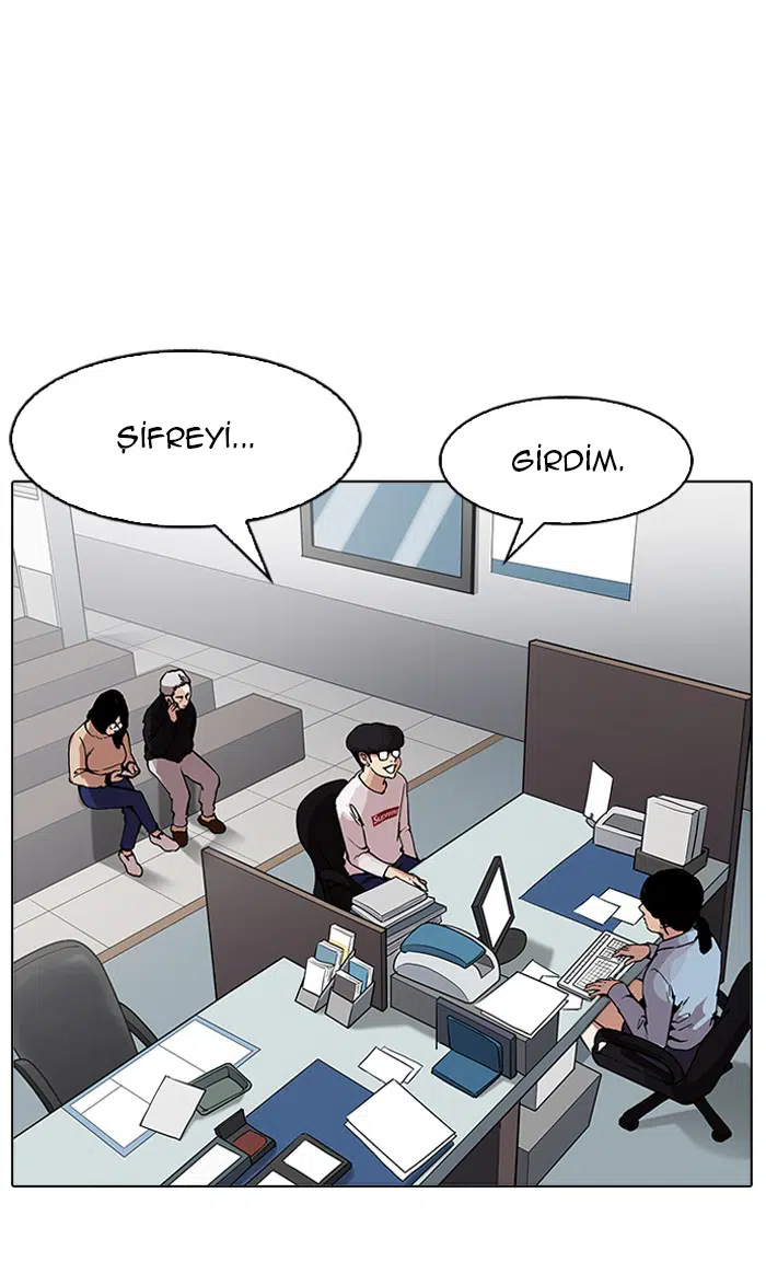 Görünüşçülük - Bölüm 164 Sayfa 56