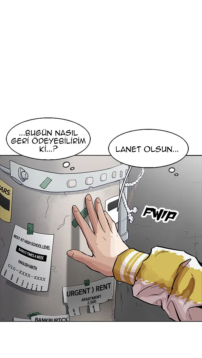 Görünüşçülük - Bölüm 164 Sayfa 78