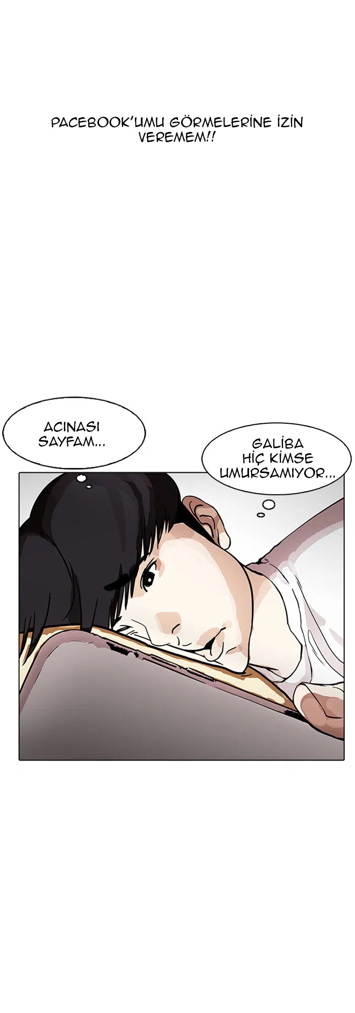 Görünüşçülük - Bölüm 164 Sayfa 86