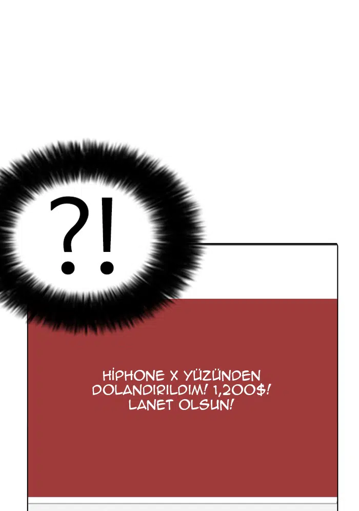 Görünüşçülük - Bölüm 164 Sayfa 94