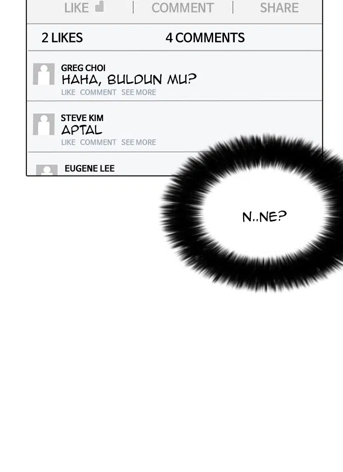 Görünüşçülük - Bölüm 164 Sayfa 95