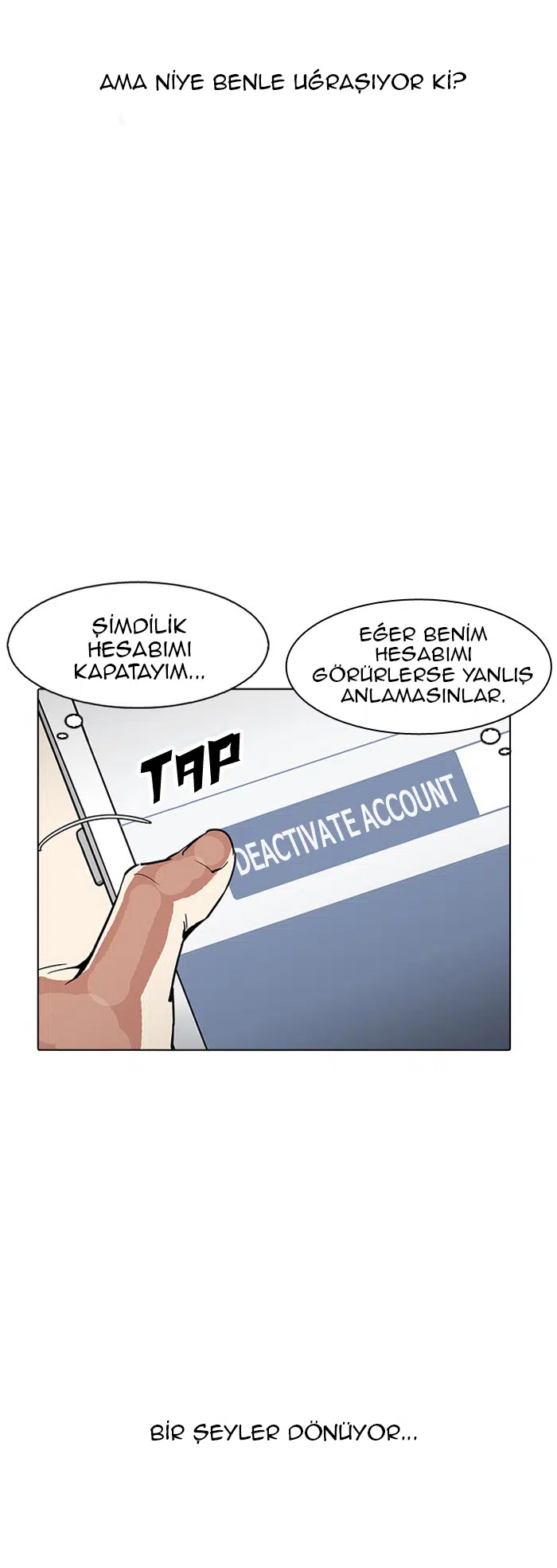 Görünüşçülük - Bölüm 164 Sayfa 96