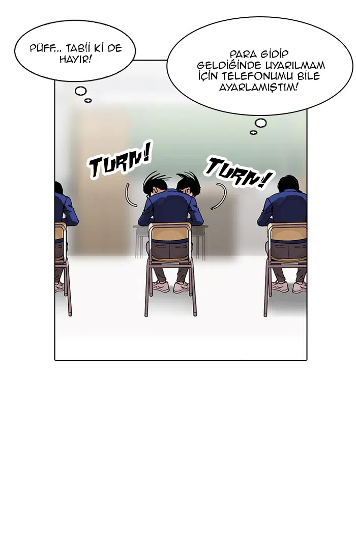 Görünüşçülük - Bölüm 164 Sayfa 102