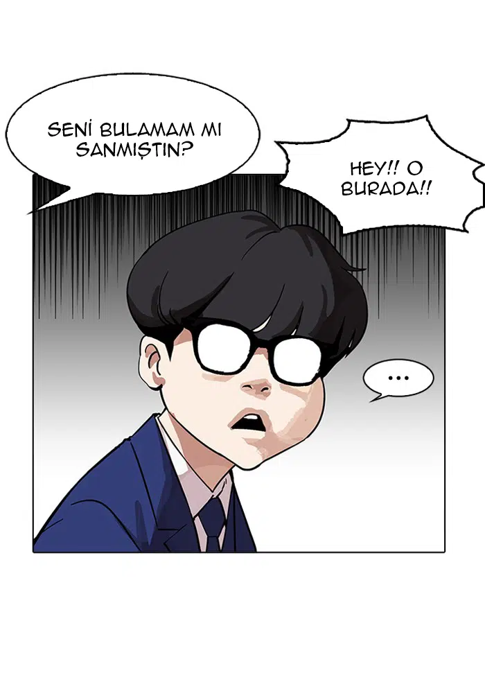 Görünüşçülük - Bölüm 164 Sayfa 105