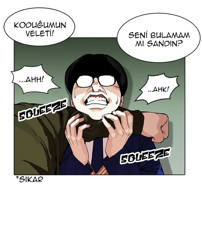 Görünüşçülük - Bölüm 165 Sayfa 4