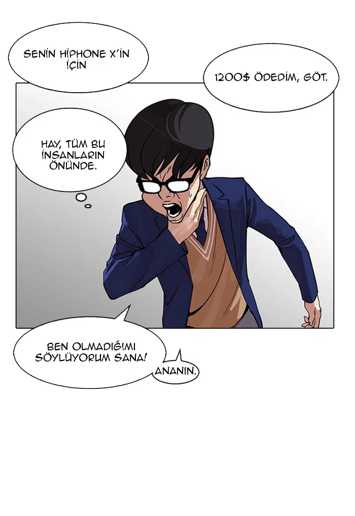 Görünüşçülük - Bölüm 165 Sayfa 7