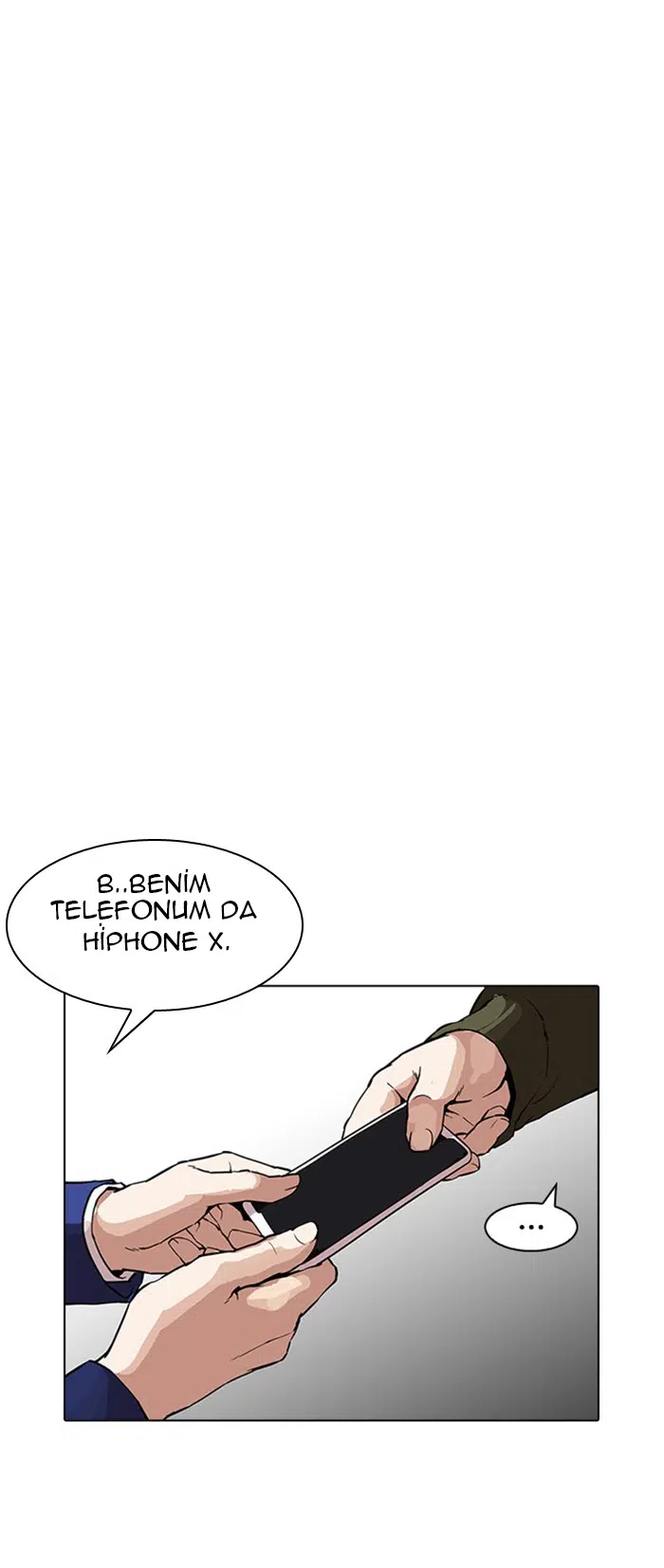 Görünüşçülük - Bölüm 165 Sayfa 40