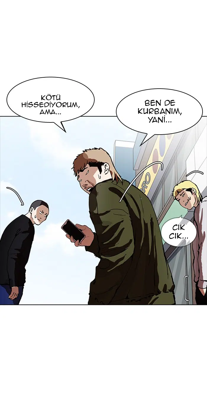 Görünüşçülük - Bölüm 165 Sayfa 41
