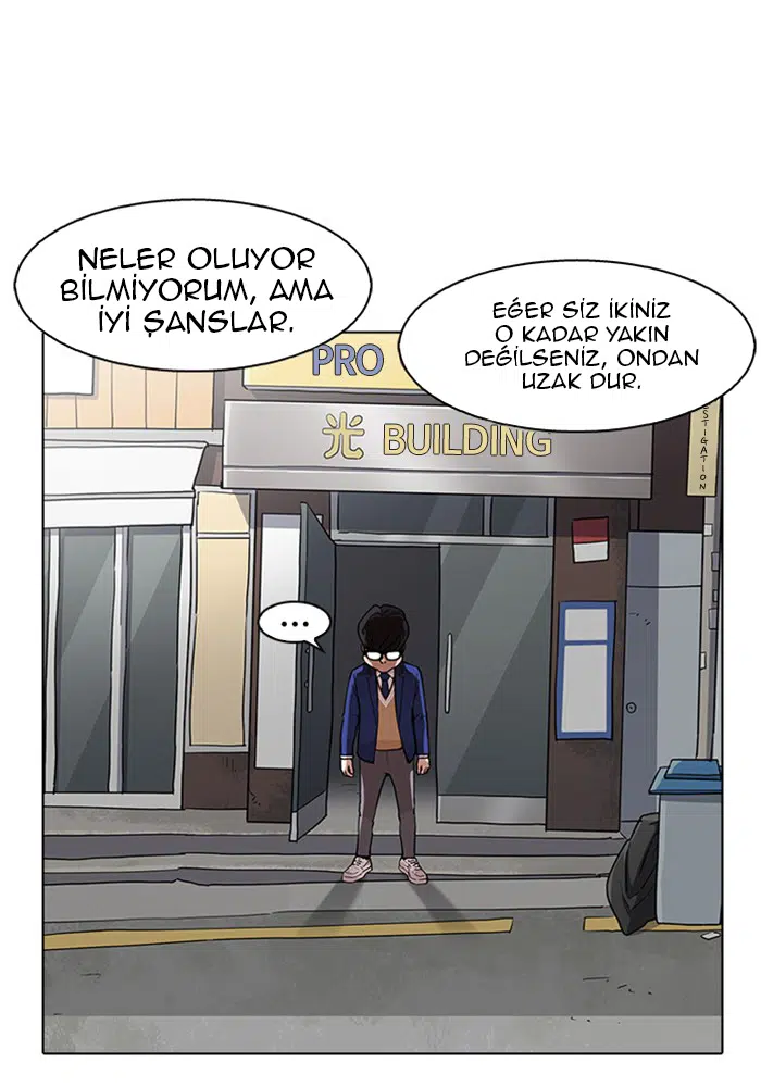 Görünüşçülük - Bölüm 165 Sayfa 42
