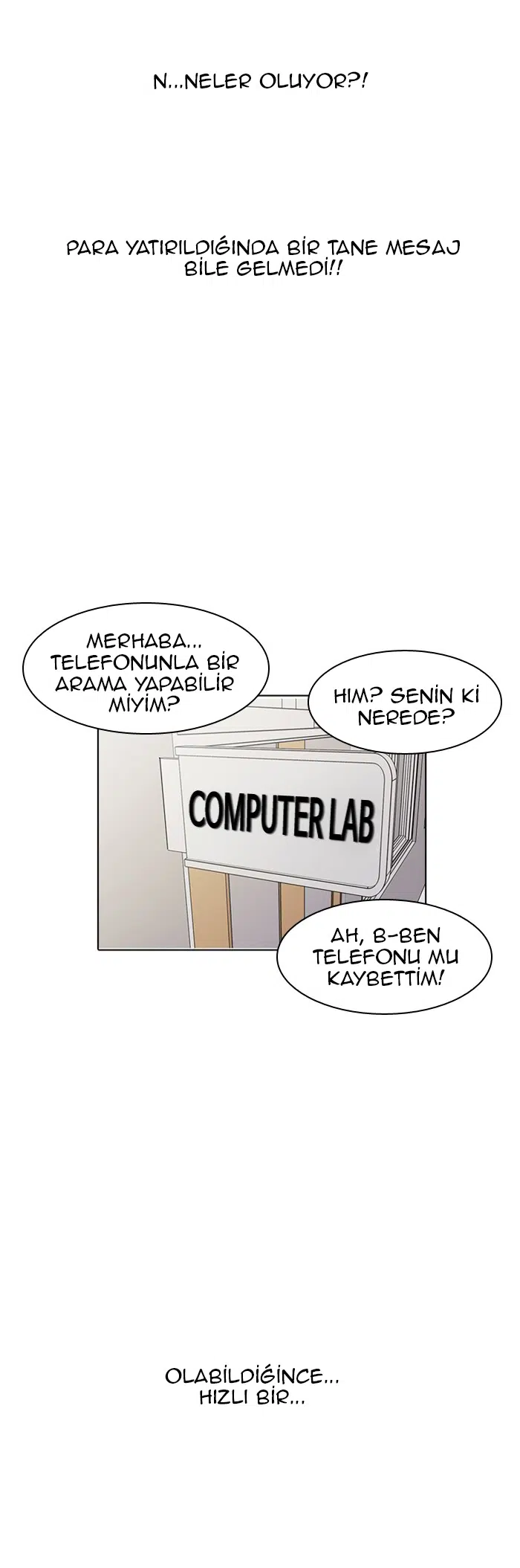 Görünüşçülük - Bölüm 165 Sayfa 59