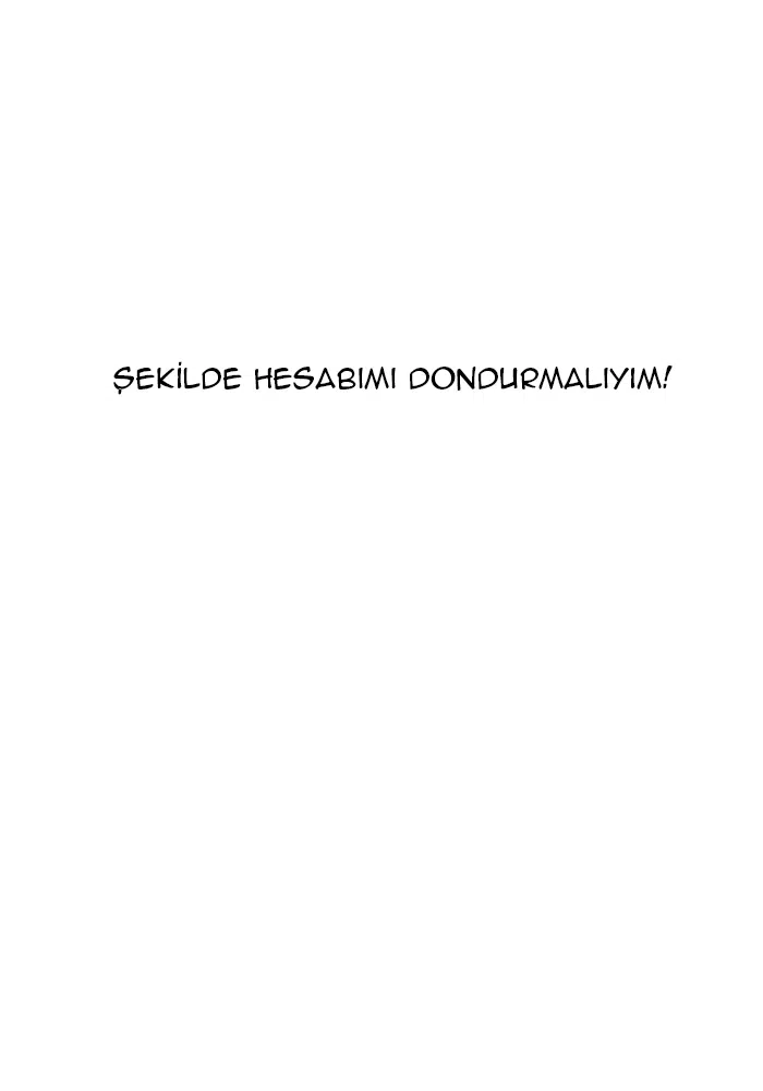 Görünüşçülük - Bölüm 165 Sayfa 60