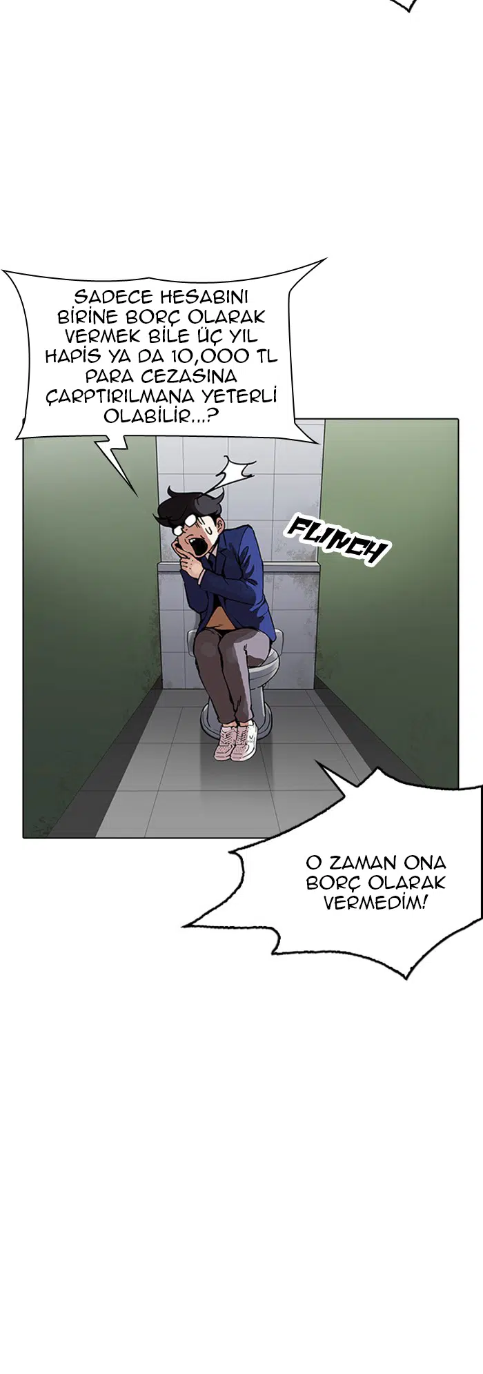 Görünüşçülük - Bölüm 165 Sayfa 63