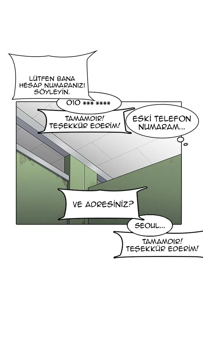 Görünüşçülük - Bölüm 165 Sayfa 65
