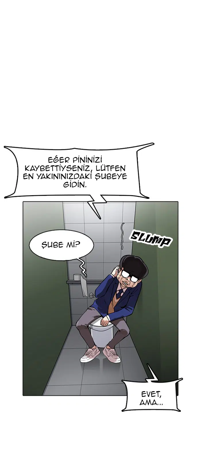 Görünüşçülük - Bölüm 165 Sayfa 75