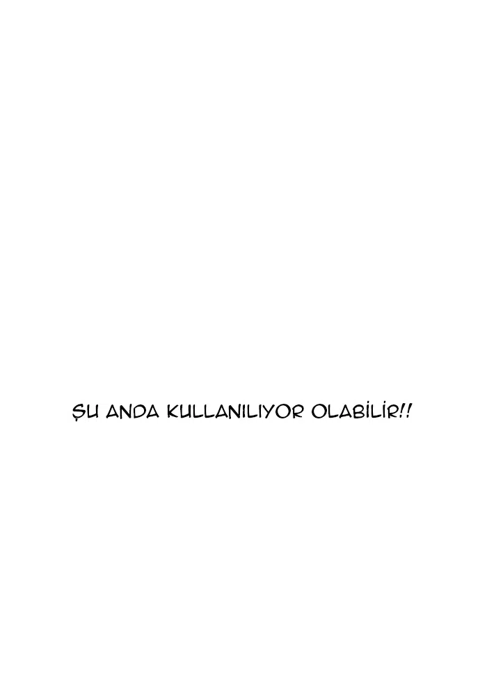 Görünüşçülük - Bölüm 165 Sayfa 81