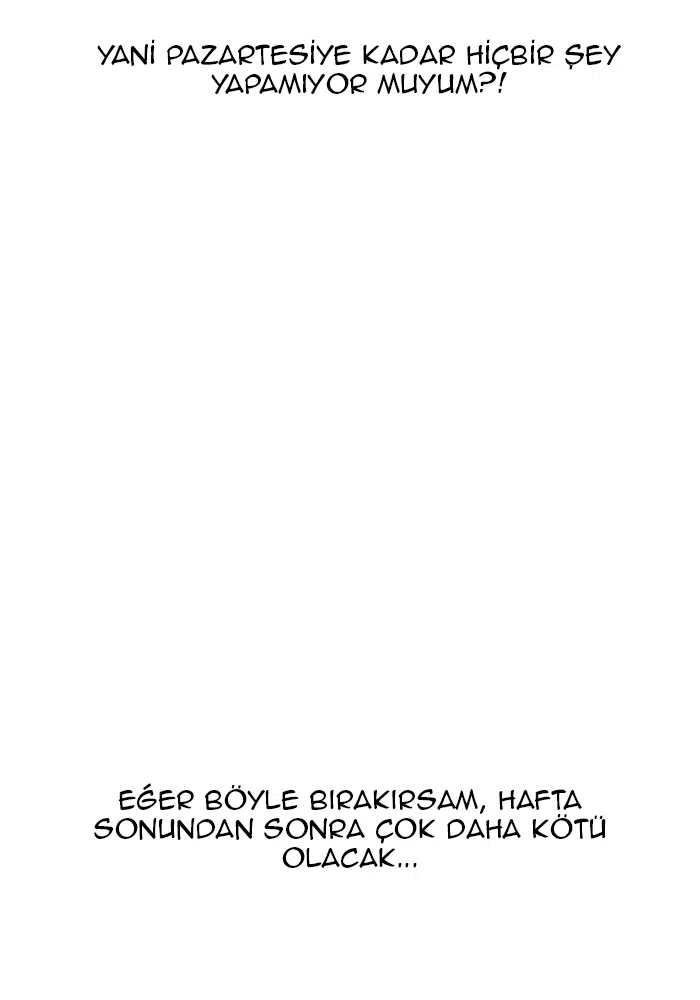 Görünüşçülük - Bölüm 165 Sayfa 92