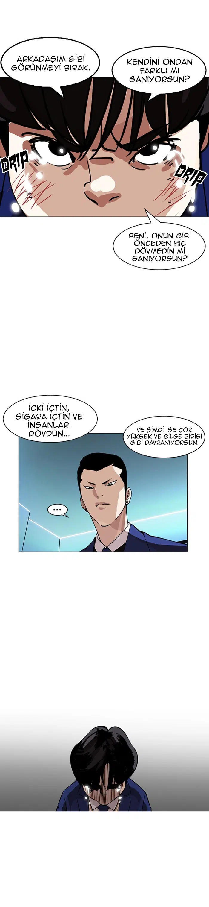 Görünüşçülük - Bölüm 166 Sayfa 13