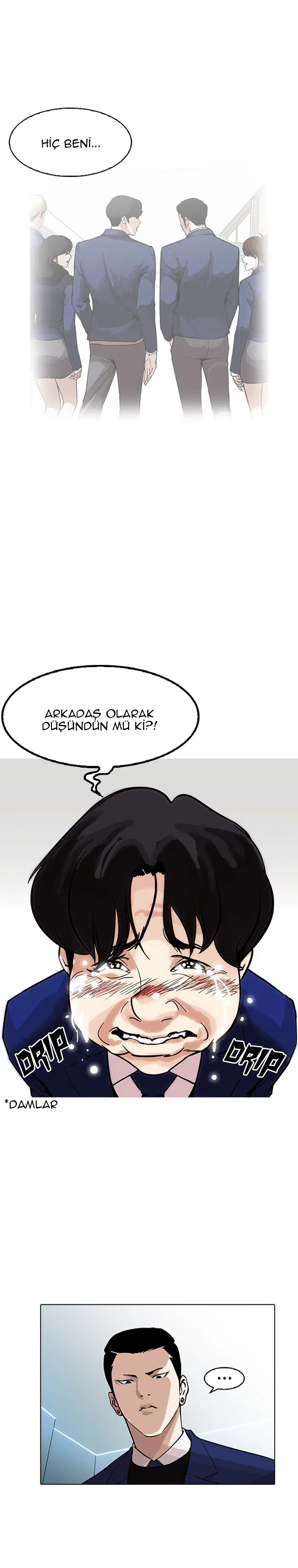 Görünüşçülük - Bölüm 166 Sayfa 14