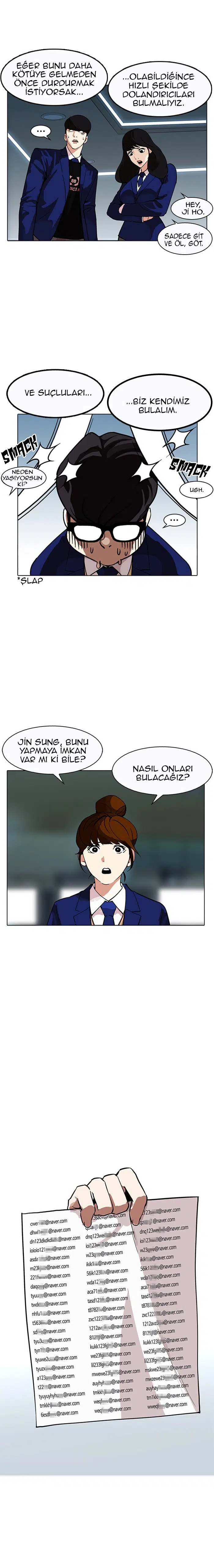 Görünüşçülük - Bölüm 167 Sayfa 25