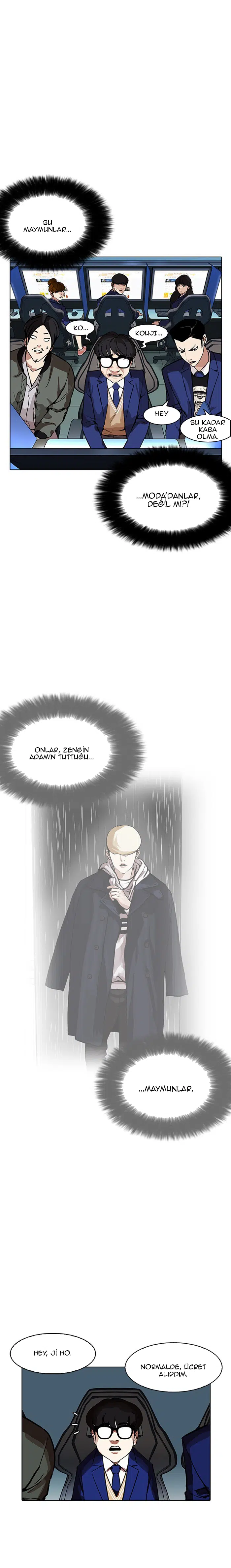Görünüşçülük - Bölüm 167 Sayfa 33