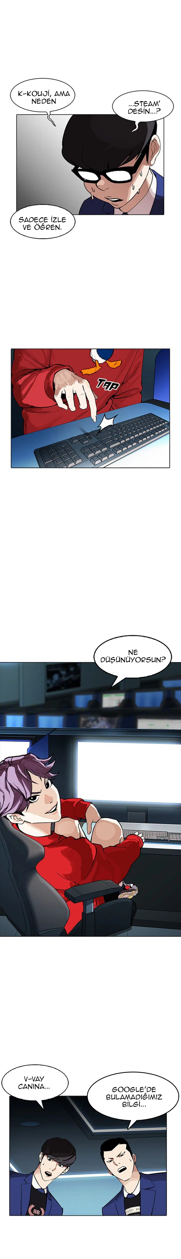 Görünüşçülük - Bölüm 168 Sayfa 2