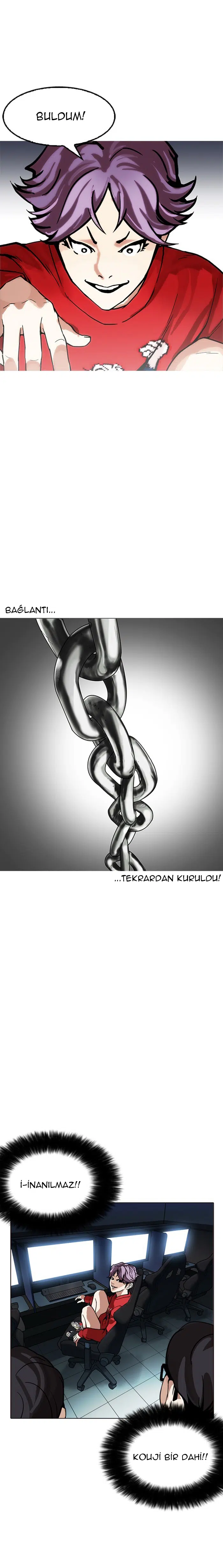Görünüşçülük - Bölüm 168 Sayfa 21