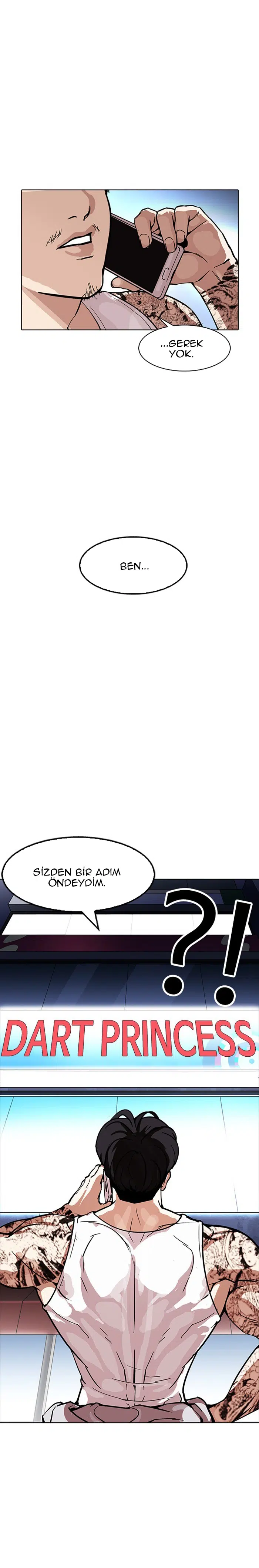 Görünüşçülük - Bölüm 168 Sayfa 23