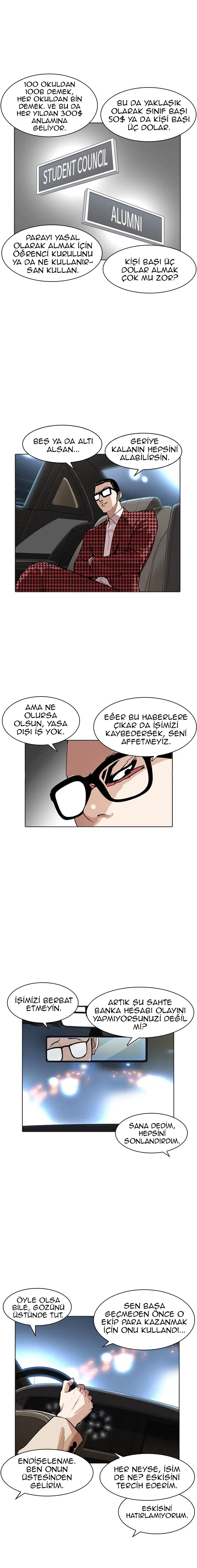 Görünüşçülük - Bölüm 169 Sayfa 16