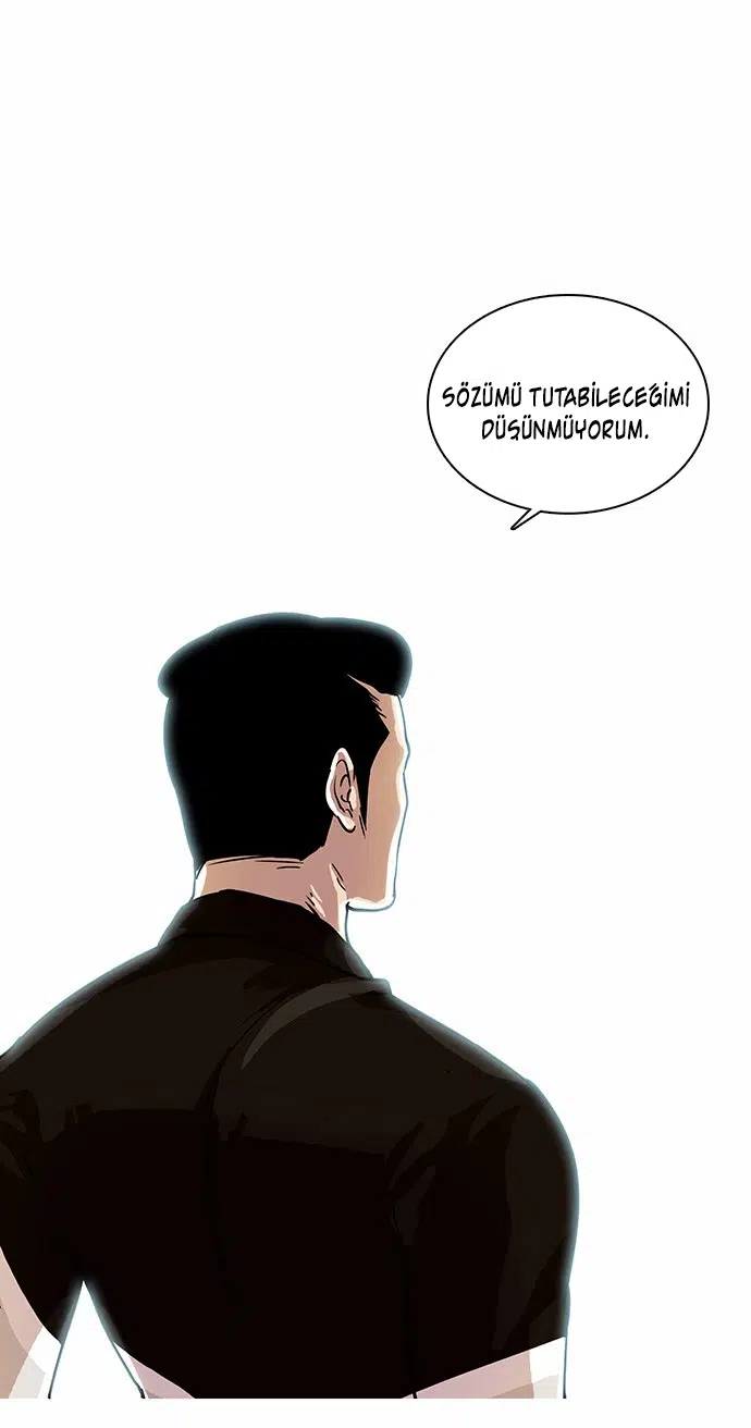 Görünüşçülük - Bölüm 16 Sayfa 42