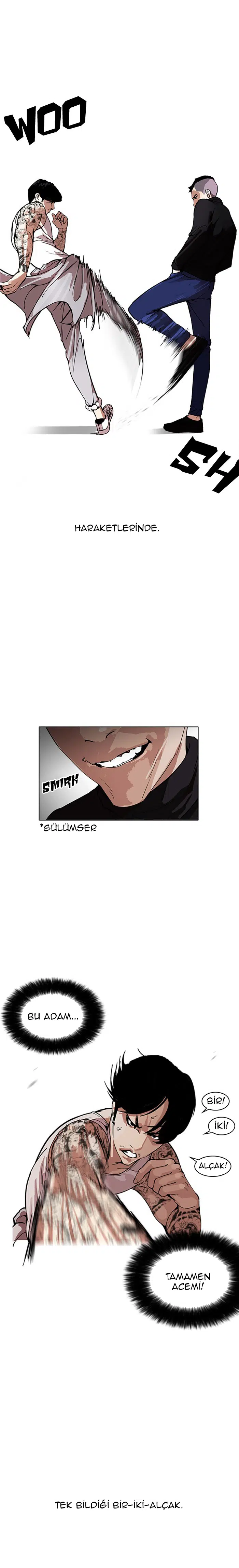 Görünüşçülük - Bölüm 170 Sayfa 6