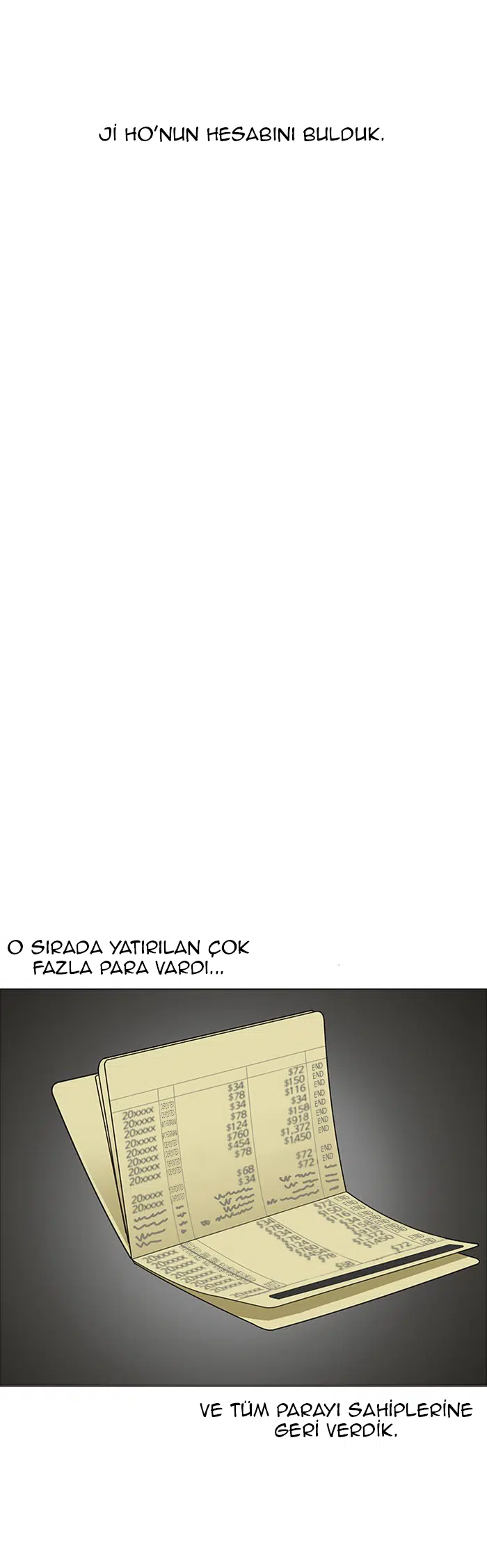 Görünüşçülük - Bölüm 170 Sayfa 15