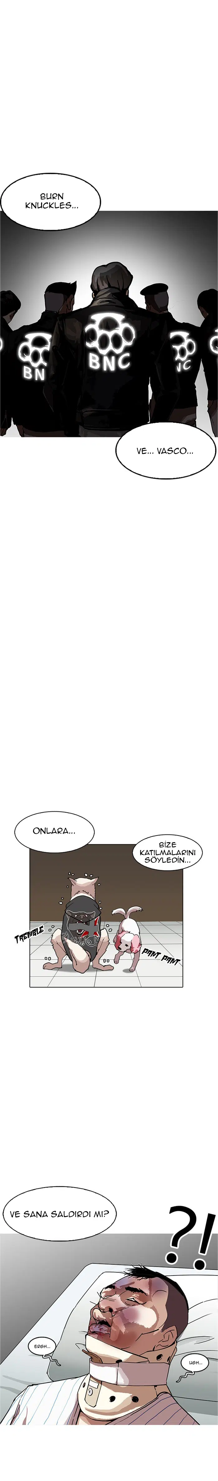 Görünüşçülük - Bölüm 170 Sayfa 20