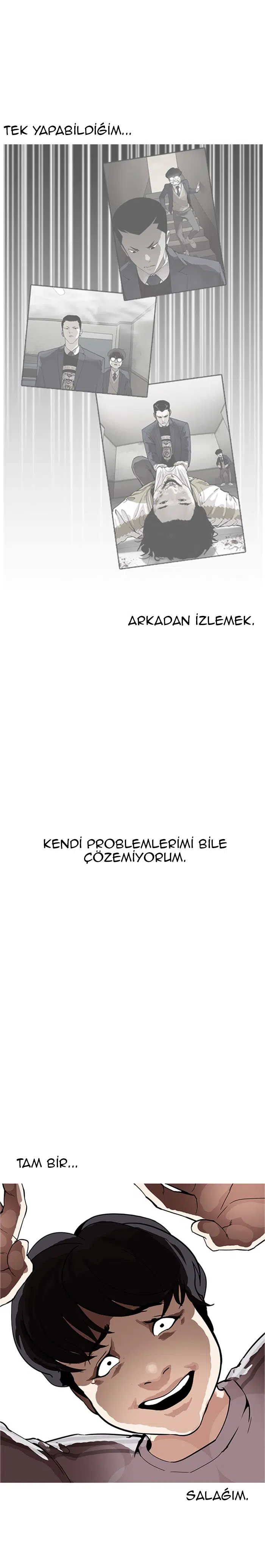 Görünüşçülük - Bölüm 171 Sayfa 4