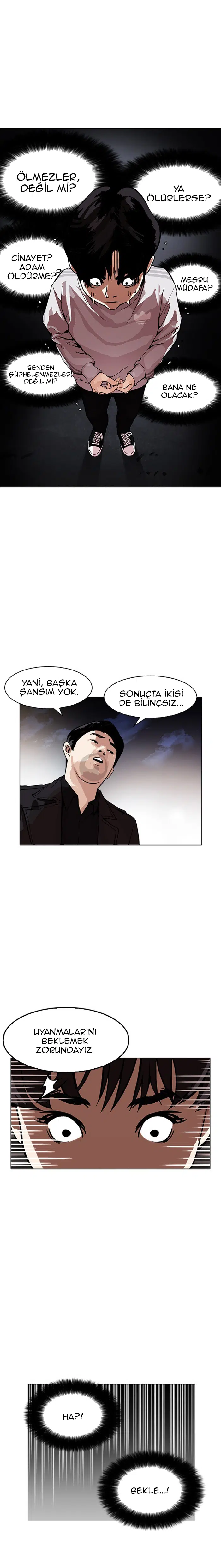 Görünüşçülük - Bölüm 172 Sayfa 7