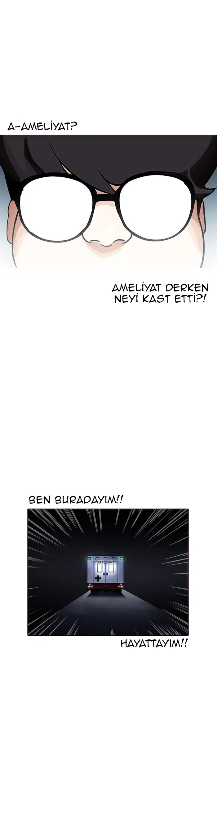 Görünüşçülük - Bölüm 172 Sayfa 13