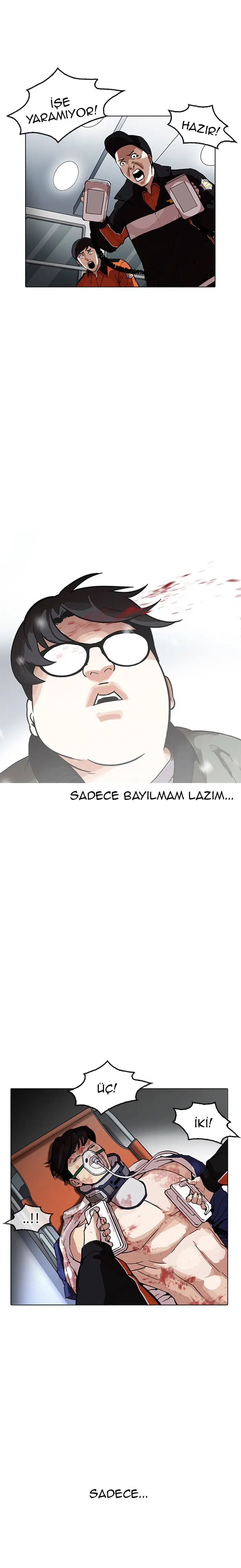 Görünüşçülük - Bölüm 172 Sayfa 18
