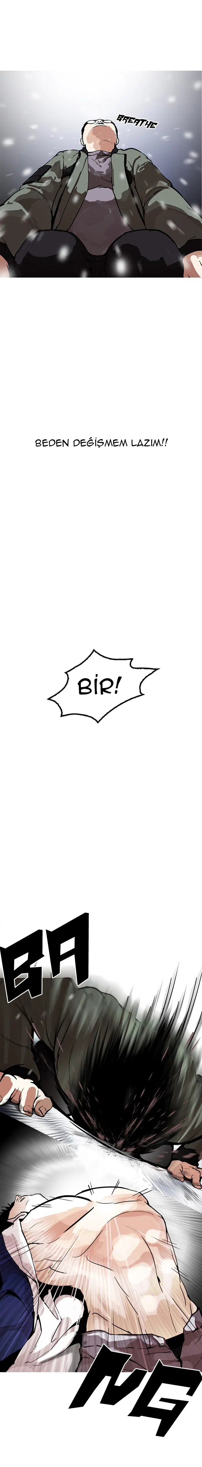 Görünüşçülük - Bölüm 172 Sayfa 19