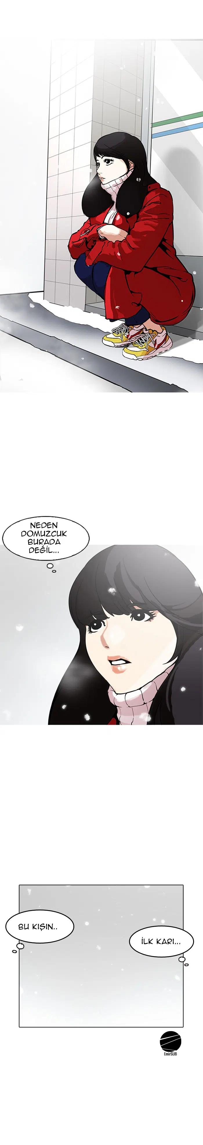 Görünüşçülük - Bölüm 172 Sayfa 22