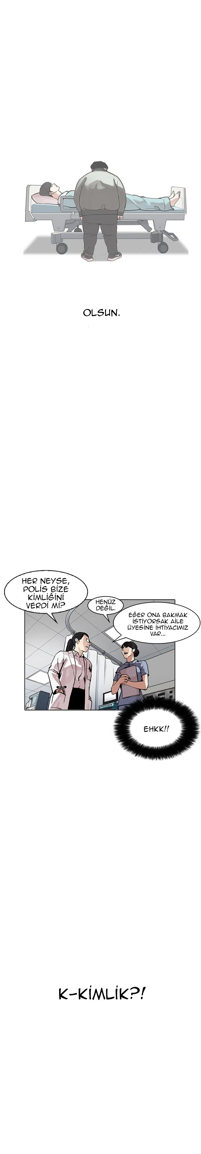 Görünüşçülük - Bölüm 173 Sayfa 13