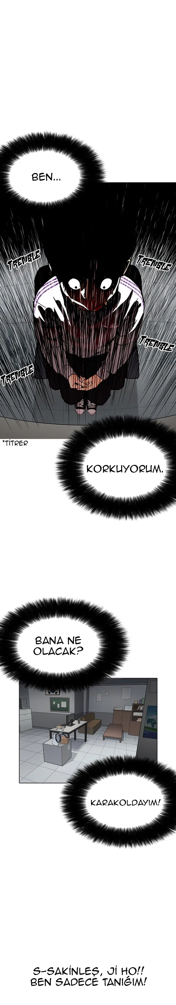 Görünüşçülük - Bölüm 173 Sayfa 16