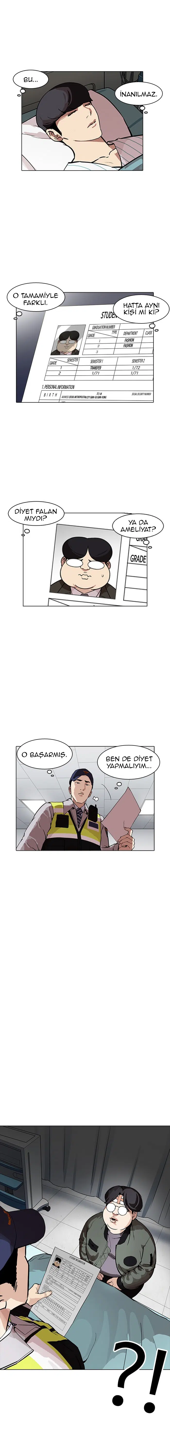 Görünüşçülük - Bölüm 173 Sayfa 23