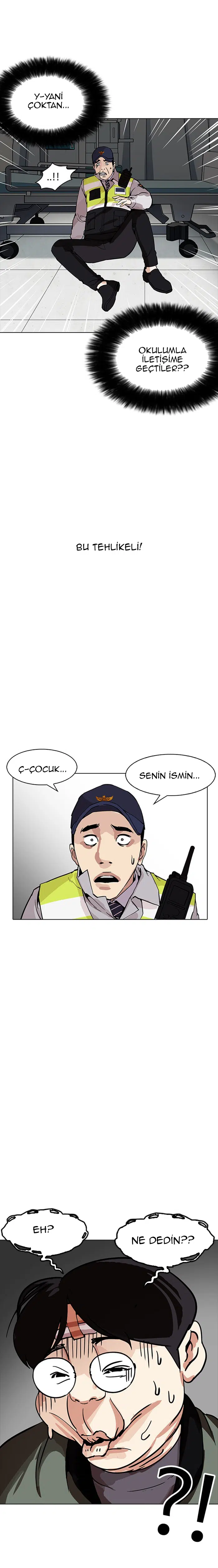 Görünüşçülük - Bölüm 173 Sayfa 26