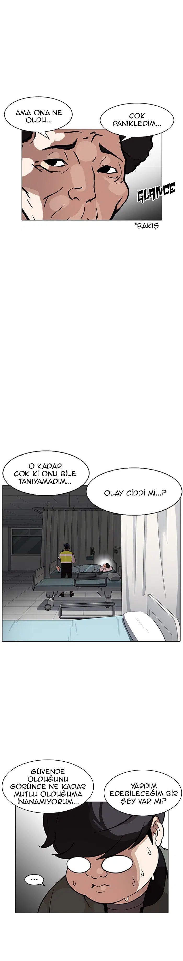 Görünüşçülük - Bölüm 174 Sayfa 2
