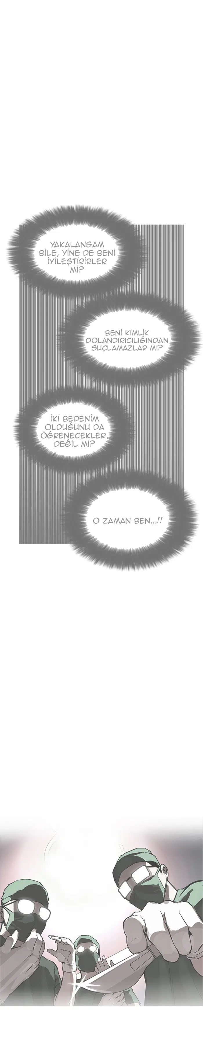 Görünüşçülük - Bölüm 174 Sayfa 8