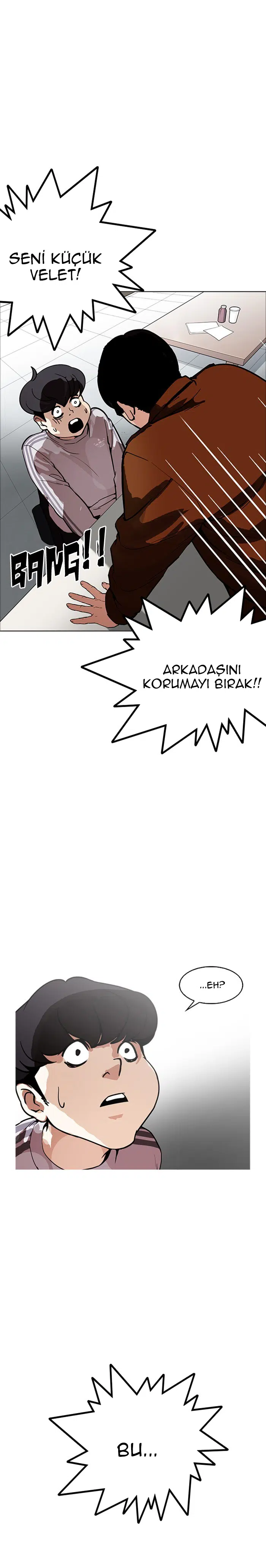 Görünüşçülük - Bölüm 174 Sayfa 15