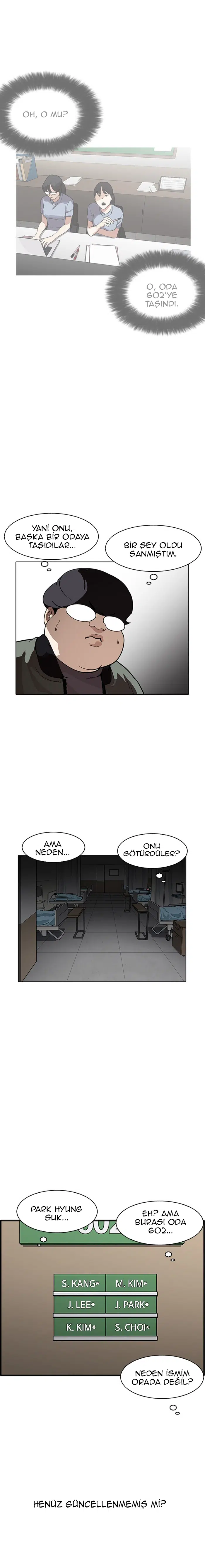 Görünüşçülük - Bölüm 174 Sayfa 24
