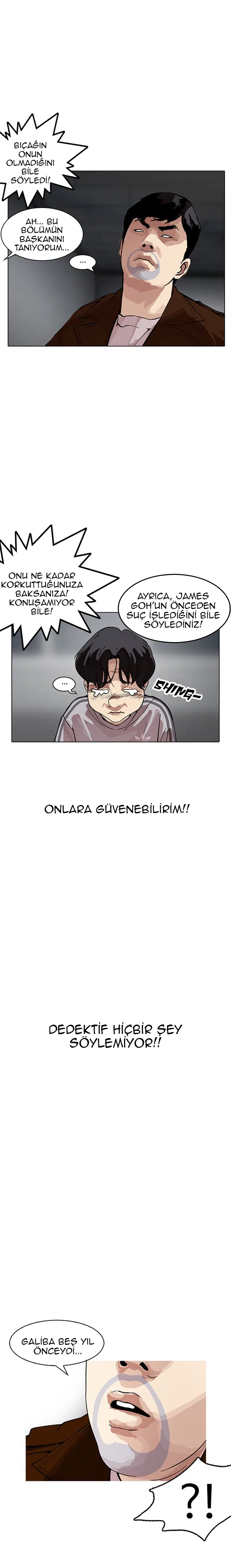 Görünüşçülük - Bölüm 175 Sayfa 7