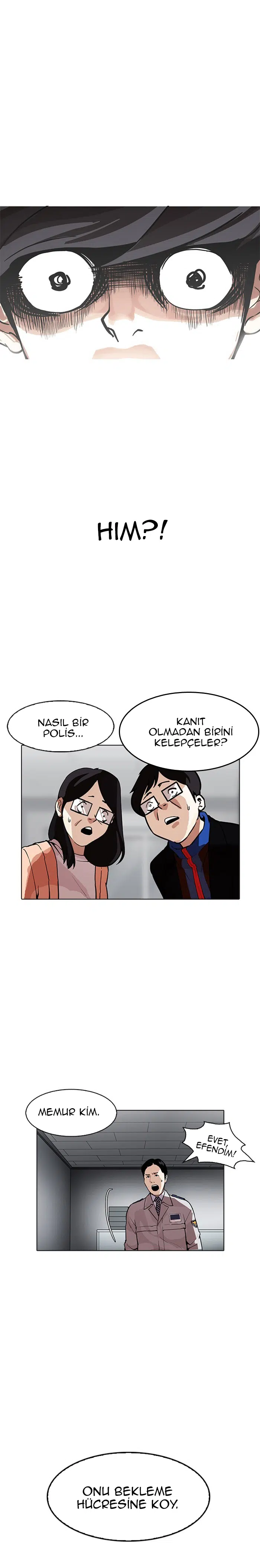 Görünüşçülük - Bölüm 175 Sayfa 11