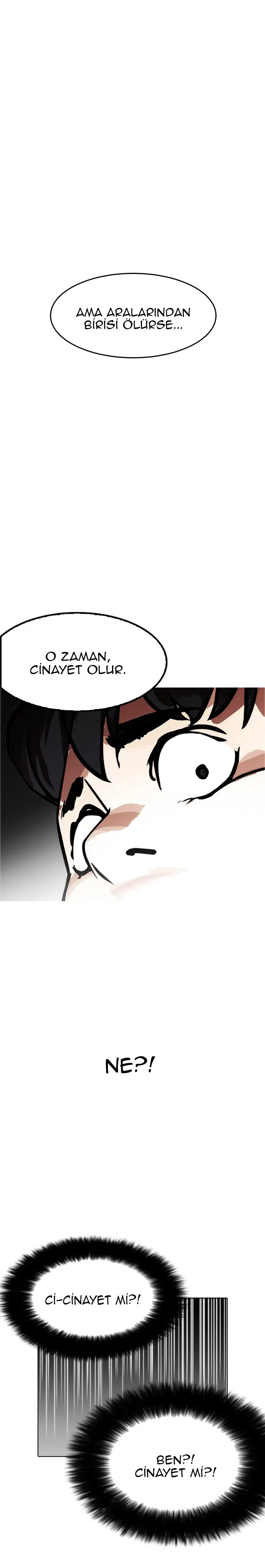 Görünüşçülük - Bölüm 175 Sayfa 22
