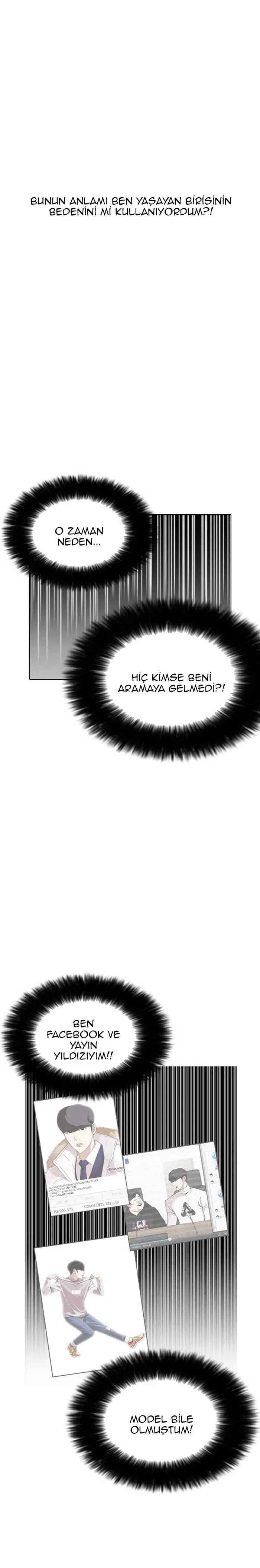 Görünüşçülük - Bölüm 175 Sayfa 27